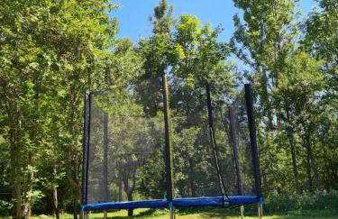 Relaxing Mountain House Poljana in Lika - Foto 20