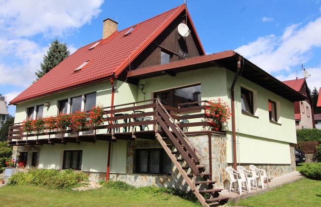 Harrachov Pool & Garden - Foto 21