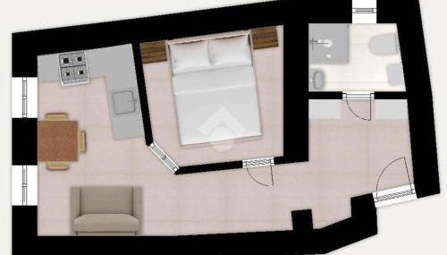 House in the rock - Foto 3