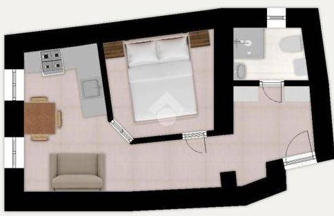 House in the rock - Foto 3