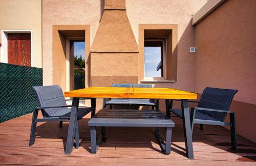 Free Parking Ap1 Romantic Garden Venice - Photo 46