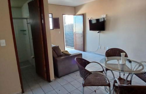 Apartamento espaçoso e aconchegante - Foto 23