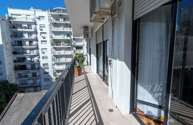 Aparthotel Trianon Recoleta - Photo 80