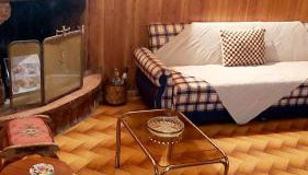 The log house in the village - Foto 1