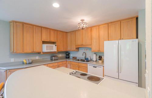 Plumeria Tree Hale - Golf Course View - Sleeps 4 - Foto 9