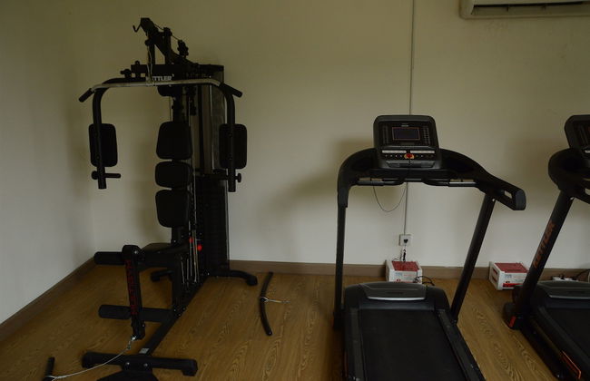 Brand New Studio Tree Park Apartment near ICE BSD - Foto 30