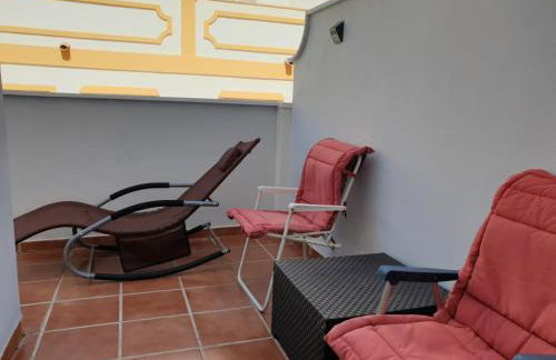 Chalet Francisco - Foto 50