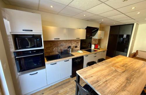 Magnifique 4 pieces - Bour saint Maurice Centre - Foto 13