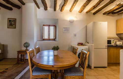 Casa Mundo - 16th century traditional white village house with pool - Foto 34