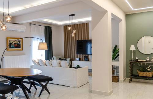 Green apartment - Foto 5