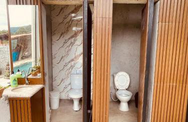 Chácara Com Piscina e Vista das Montanhas - Foto 26