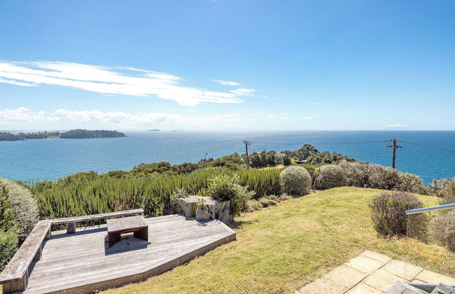 Ocean Belle Onetangi - Foto 23