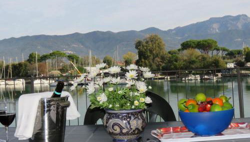 Alla Foce del Magra - Tra Cinque Terre e Forte dei Marmi con posto barca - Foto 4