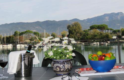 Alla Foce del Magra - Tra Cinque Terre e Forte dei Marmi con posto barca - Foto 4