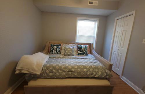 Beautiful Big 3 bedroom Quiet Apt near downtown - Foto 23