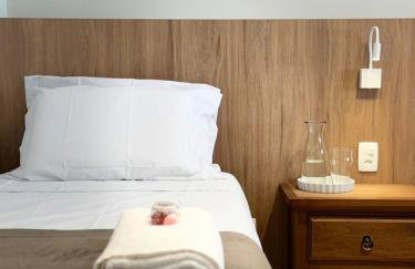 Leme 904 - Novo e completo a 1 min a pé da praia de Copacabana - Photo 5