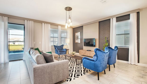 Servicios del alojamiento