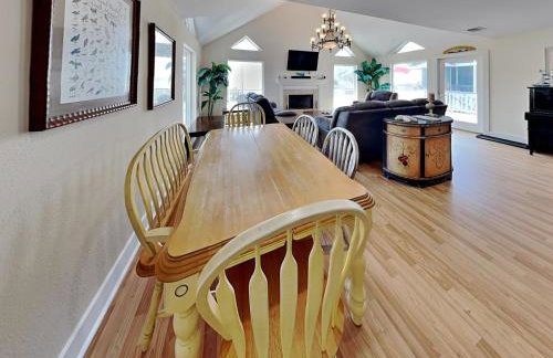 Summer Breeze by Ryson Vacation Rentals - Foto 108