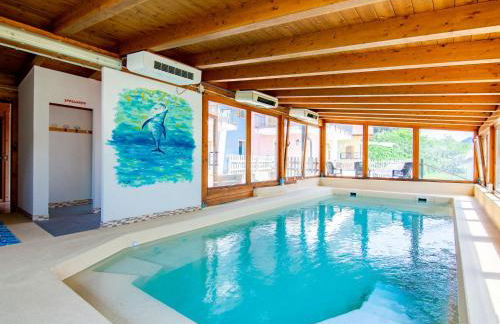 Studio Al Pescatore-10 by Interhome - Foto 22