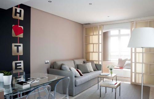 Eric Vökel Boutique Apartments - Gran Vía Suites - Foto 57