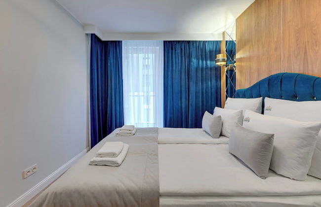 Seaside Przystań Letnica by Downtown Apartments - Foto 15