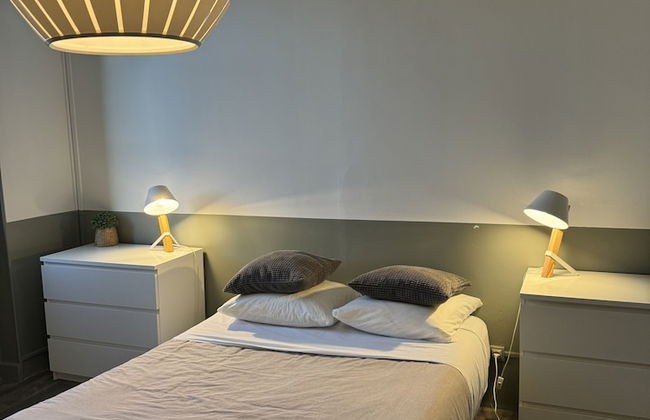 Maison Bacou Cité 3 - Foto 11