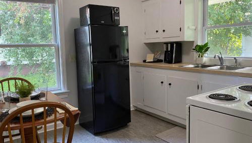 Cozy studio, minutes from downtown. Quiet. - Foto 3