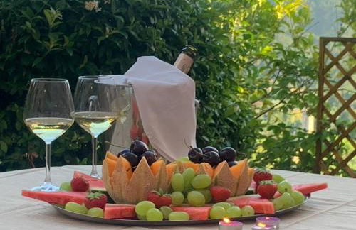 Il Grillo sull'Olivo - Foto 24