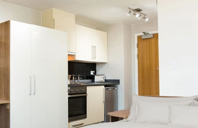 For Students Only Chapter South Bank in London - Foto 51