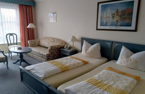 Hotel Fortuna - Foto 21