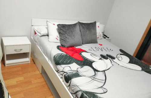 Costa SPA Terraza de lujo - Playa las Catedrales - Foto 22