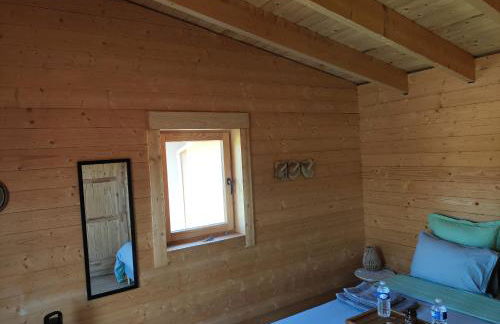 Chalet confort avec petit dejeuner - Foto 22