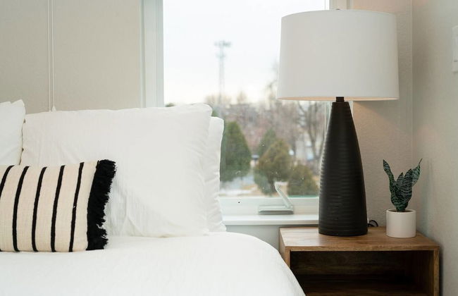 Frida's Abode Walk to the Stadium Rooftop View - Photo 2