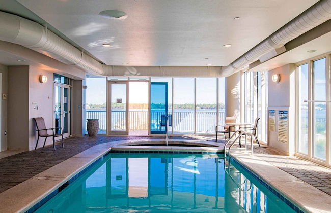 Lagoon Tower #402 - Foto 19