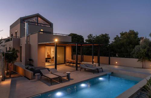 Villa Melista - Foto 64