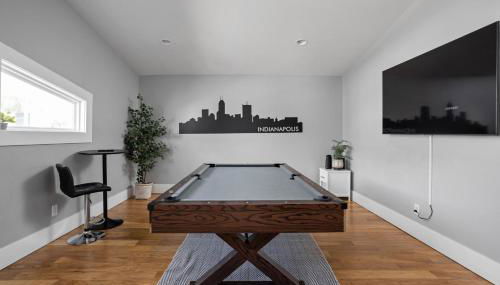 Chic Downtown Retreat Breweries, Murals & Music - Foto 2