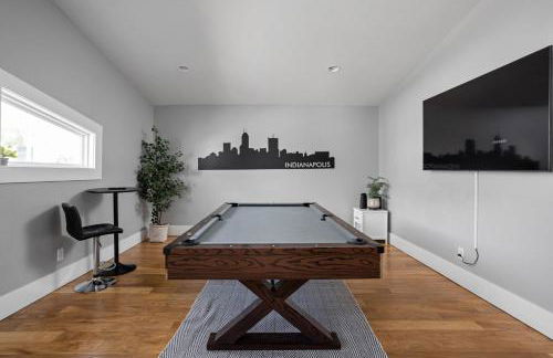 Chic Downtown Retreat Breweries, Murals & Music - Foto 2