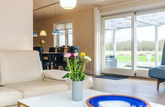 10-person Home in Rodvig Stevns - Foto 29