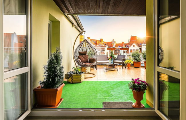 5-stars Apartments - Old Town - Photo 65