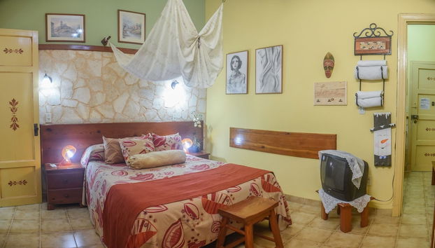 Aparthotel in Havana - Foto 4