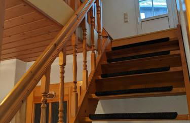 Ferienhaus 3 Eulen - Foto 7