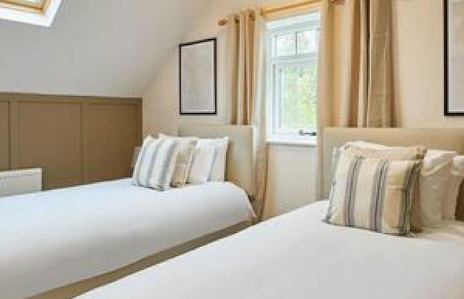 Host Stay Fawcett Cottage - Foto 30