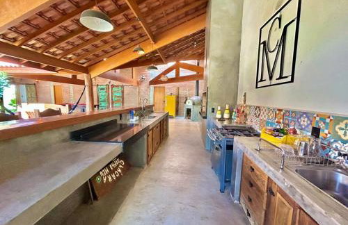 Chácara Cris Morena - Foto 6