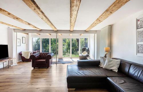 Ferienwohnung auf dem Wald 6 Pers - Foto 3