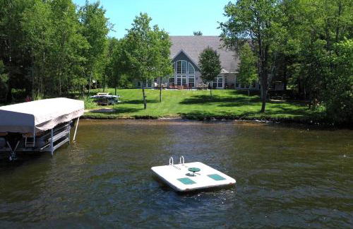 North Twin Lake House - Photo 54