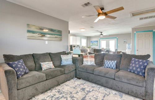 Private Bayfront Access 10 Mi to Galveston Beaches - Foto 7