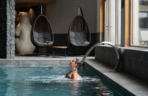 CGH Résidence Boutique l'Alpaga - Foto 12