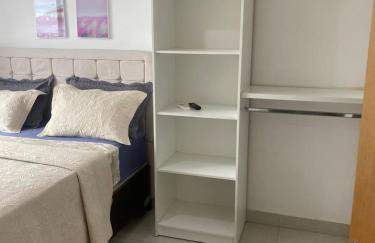 Apartamento Aconchegante e Moderno com Vista Espetacular da Cidade! - Foto 7