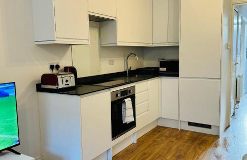 Two Bedroom Flat for Six Guests - Foto 5