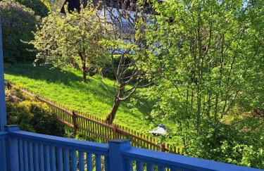 Ferienland Sonnenwald Ferienwohnung 44 "Sonnenschein" - Foto 20